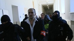 Toto sú tváre Čongrádyho vrahov. Priznali sa a dohodli na výške trestov