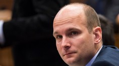 Gábor Grendel sa stal novým predsedom hnutia NOVA