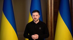 Zelenskyj označil dohodu s USA za spravodlivú a výhodnú pre obidve strany
