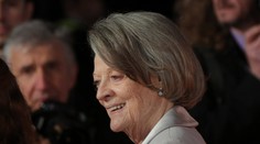 Filmový svet smúti. Zomrela herečka Maggie Smith (†89), legendárna profesorka McGonagallová z Harryho Pottera
