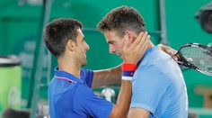 V Riu sa zrodilo prekvapenie, Djokovič vyletel v prvom kole