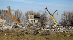 Moskva nečakane potvrdila vyšší počet obetí pri ukrajinskom útoku. Vinu hádžu na vojakov, ktorí používali mobily