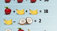 Vyriešite zdanlivo ľahkú matematickú úlohu? Budete zaskočení