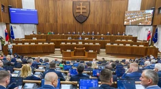 Poslanci posunuli do druhého čítania lex atentát