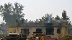 Útoky pri Damasku a Homse si vyžiadali vyše 140 životov