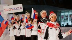 Chára bude mať na olympiáde najväčší sveter zo všetkých