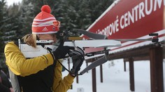 Kuzminová si brúsi zuby na olympiádu, po nej ukončí kariéru