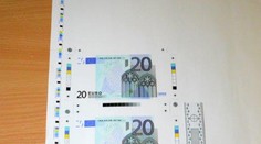 Falšovateľom polícia prerušila kšeft za 500 mil. eur