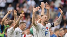 Z najslabšej najatraktívnejšia? Situácia v slovenskej skupine nemá v histórii obdobu