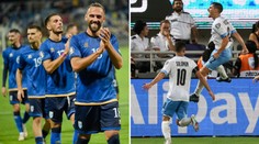 Kto má ešte šancu na EURO? V hre je pätnásť miest, postúpiť stále môžu štyria odpisovaní outsideri