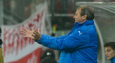 V takejto zostave nastúpia slovenskí futbalisti proti Čiernej hore