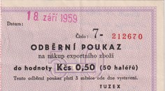 Máte doma staré poukážky z Tuzexu? Ich hodnota astronomicky stúpla, nevyhadzujte ich