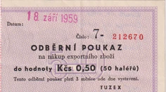 Máte doma staré poukážky z Tuzexu? Ich hodnota astronomicky stúpla, nevyhadzujte ich