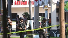 Na koniec ramadánu útočil na ostrove Jáva samovražedný atentátnik