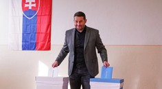 Boj o víťaznú primátorskú stoličku pokračuje. Medailista Ján Laco dal pre tesný rozdiel prepočítať hlasy