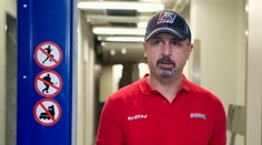 Cíger: "Napätie stúpa a bude ešte gradovať"