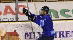 Barani deklasovala N. Zámky, Košice vyhrali vo Zvolene