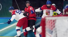 Hviezdny Crosby odstúpil počas štvrťfinále. Kanaďania veria, že si ich kapitán na turnaji ešte zahrá