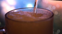 Pivo s príchuťou údených veľrybích semenníkov