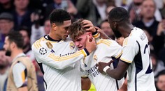 Girona je zosadená. Real Madrid sa pred sviatkami vracia na trón