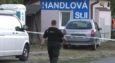 Dráma na stanici v Handlovej. Muž napadol a surovo zbil železničiarku, skončila v nemocnici