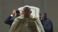 Pápež nechce nič nechať na náhodu. Povedal, kde chce byť pochovaný, aj aký chce mať pohreb