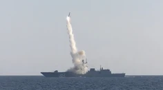 Ruská armáda vykonala ďalší úspešný test hypersonickej strely Zirkón. Nasadia ju proti Ukrajine?