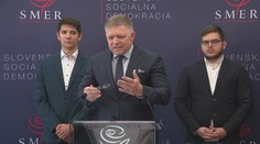 Fico chce Záleskú vyzliecť z talára, ministerka Kolíková však spochybňuje jeho úmysly