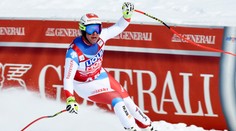 Švajčiar Feuz si v Aare postrážil náskok a má prvý malý glóbus