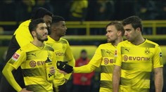 Kríza v Dortmunde pokračuje, prehral aj doma s Brémami