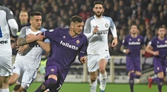 Inter Miláno stratilo víťazstvo v nadstavenom čase