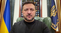 Hlúposti o Rurikovi z Novgorodu ho nezaujímajú. Zelenskyj načrtol, ako si predstavuje osobné stretnutie s Putinom