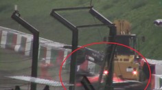 Hrôzostrašná nehoda priniesla zmeny v F1. Marussia nasadí v Soči iba jedno auto