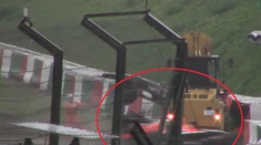 Hrôzostrašná nehoda priniesla zmeny v F1. Marussia nasadí v Soči iba jedno auto