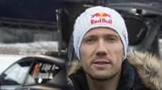 Sébastien Ogier sa po šiesty raz v sérii stal majstrom sveta v rely