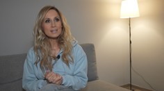 Od detského sna až po svetové pódiá. Lara Fabian očarí Bratislavu svojím legendárnym sopránom
