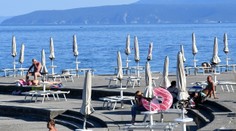 Chorvátsko už druhý deň po sebe hlási rekordný prírastok nakazených