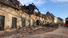 Ľudí v Chorvátsku v noci zobudilo silnejšie zemetrasenie: „Skoro som zomrela od strachu"