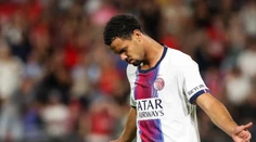 Ligue 1: Nevydarený vstup PSG do sezóny. Gigant ratoval bod, záchrancom sa stal tímový nováčik z Barcelony