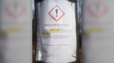 Ochranári sa búria. Les na juhu Slovenska ošetrujú chemickým postrekom