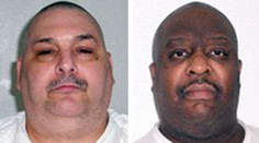 V Arkansase popravili po 17 rokoch postupne dvoch väzňov