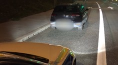 Policajti v šoku: Len 13-ročný chlapec ukradol auto a šialenou rýchlosťou im unikal