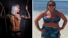 Neuveriteľná premena! Obéznu pôrodnú sestru zmenila jediná veta