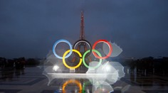 Pred OH v Paríži je stále veľa otáznikov. Organizátori chcú využívať obnoviteľné zdroje