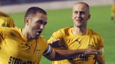 Miliónový prestup dohodol v župane, bol najlepší na Slovensku, potom na dne. Kozák mu je ako druhý otec (rozhovor)