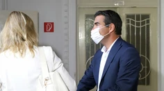 Exstarostu Marianky odsúdili za korupciu na tri roky podmienečne