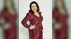 Petra Polnišová oslavuje 50-ku: „Mám pocit, že iba začínam“