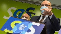 SaS odmieta dohody s Kolíkovou a inými stranami, považuje ich za klamstvo