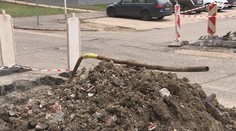 Hazard s bezpečnosťou na najväčšom sídlisku: Únik plynu vyriešili len provizórne