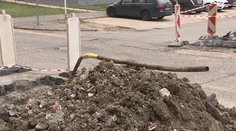 Hazard s bezpečnosťou na najväčšom sídlisku: Únik plynu vyriešili len provizórne